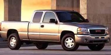 GMC SIERRA 2004 1GTHK29U64E296889 image