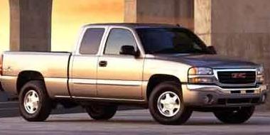 GMC SIERRA 2004 2GTEC19T441273159 image GMC SIERRA 2004 2GTEC19T441273159 image