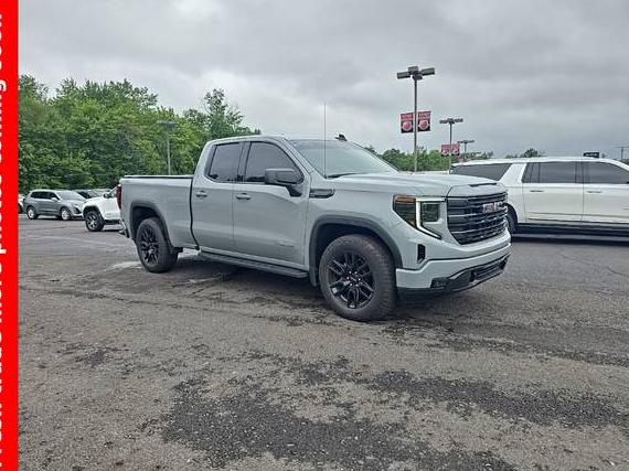 GMC SIERRA 2024 1GTRUJEK3RZ321793 image