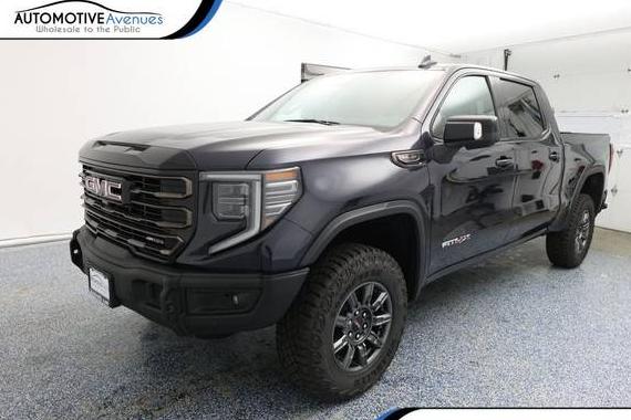 GMC SIERRA 2024 3GTUUFEL8RG107818 image GMC SIERRA 2024 3GTUUFEL8RG107818 image