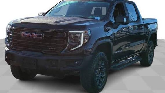 GMC SIERRA 2024 3GTUUFE89RG308803 image