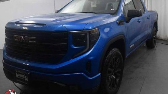 GMC SIERRA 2024 3GTPUCEK6RG232965 image GMC SIERRA 2024 3GTPUCEK6RG232965 image