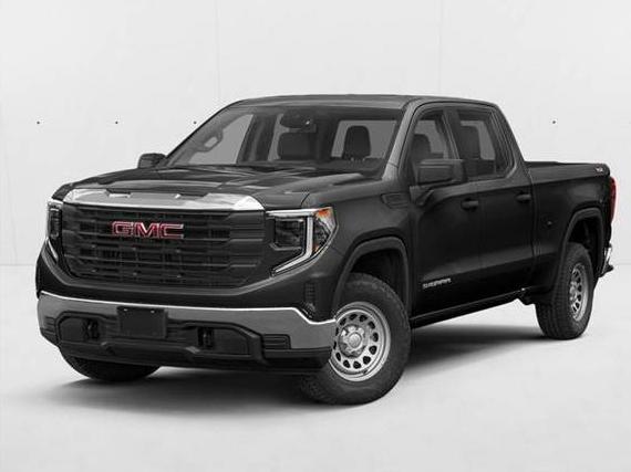 GMC SIERRA 2024 1GTPUAEK6RZ360787 image GMC SIERRA 2024 1GTPUAEK6RZ360787 image