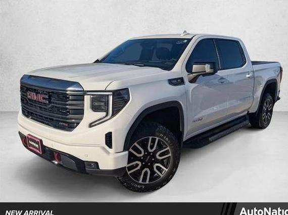 GMC SIERRA 2024 3GTUUEEL1RG131792 image GMC SIERRA 2024 3GTUUEEL1RG131792 image