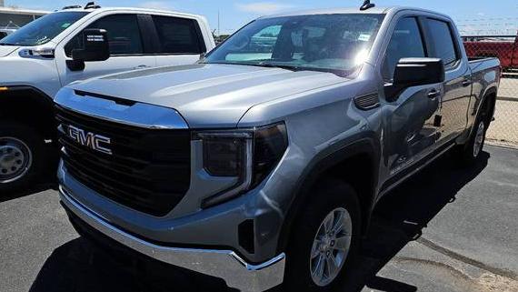 GMC SIERRA 2024 3GTPHAEK7RG356588 image