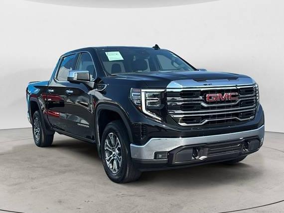 GMC SIERRA 2024 1GTUUDED1RZ342235 image GMC SIERRA 2024 1GTUUDED1RZ342235 image