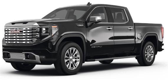 GMC SIERRA 2024 3GTUUGEL4RG121012 image