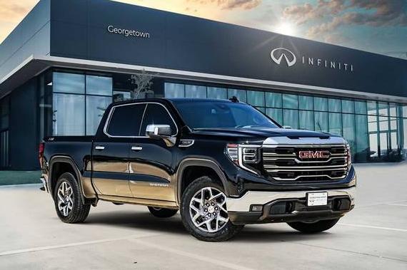 GMC SIERRA 2024 3GTUUDED5RG445903 image GMC SIERRA 2024 3GTUUDED5RG445903 image