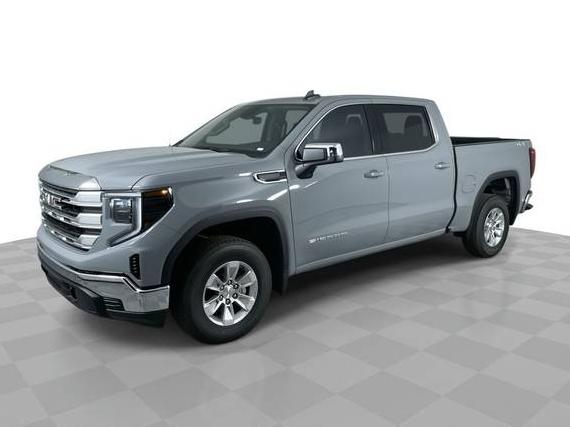 GMC SIERRA 2024 3GTPUBEK5RG257947 image