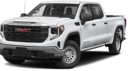 GMC SIERRA 2024 3GTPHDED7RG149072 image