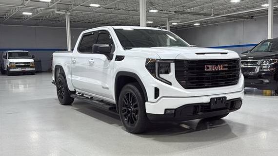 GMC SIERRA 2024 3GTPHCEK7RG332108 image GMC SIERRA 2024 3GTPHCEK7RG332108 image