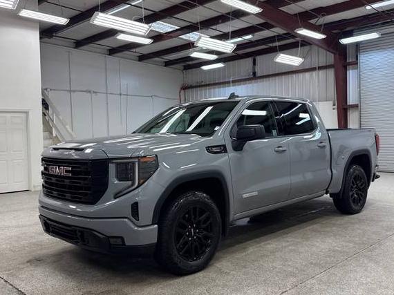 GMC SIERRA 2024 3GTUUCE87RG443227 image GMC SIERRA 2024 3GTUUCE87RG443227 image