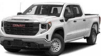 GMC SIERRA 2024 1GTUUEE83RZ284346 image