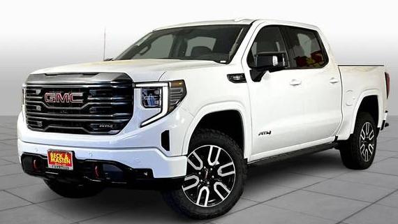 GMC SIERRA 2024 3GTUUEE84RG171165 image