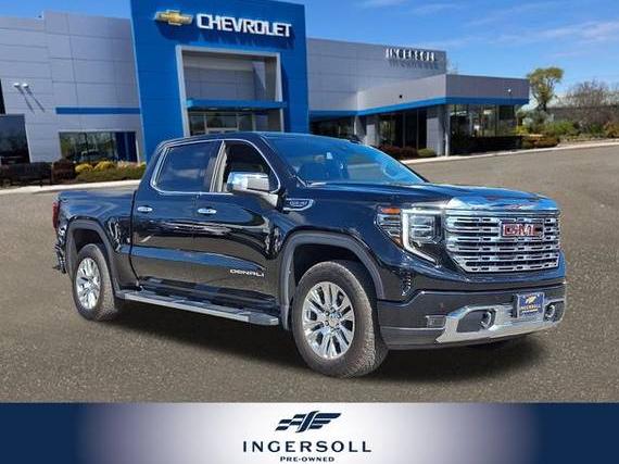 GMC SIERRA 2024 1GTUUGED0RZ275225 image GMC SIERRA 2024 1GTUUGED0RZ275225 image