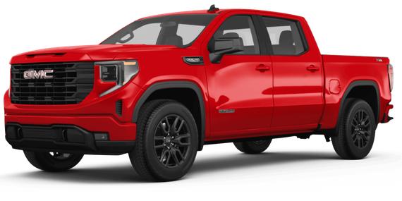 GMC SIERRA 2024 3GTUUCE89RG346644 image GMC SIERRA 2024 3GTUUCE89RG346644 image