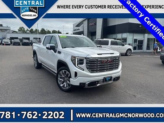 GMC SIERRA 2024 1GTUUGEL2RZ115743 image GMC SIERRA 2024 1GTUUGEL2RZ115743 image