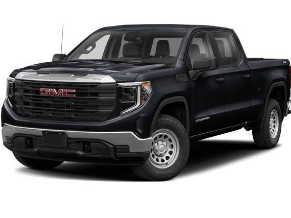 GMC SIERRA 2024 1GTUUHEL2RZ231692 image GMC SIERRA 2024 1GTUUHEL2RZ231692 image