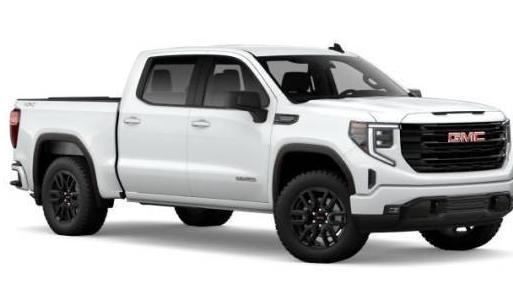 GMC SIERRA 2024 3GTPUJEK0RG396524 image