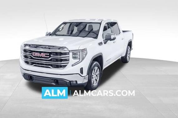 GMC SIERRA 2024 3GTPHDED0RG145607 image GMC SIERRA 2024 3GTPHDED0RG145607 image