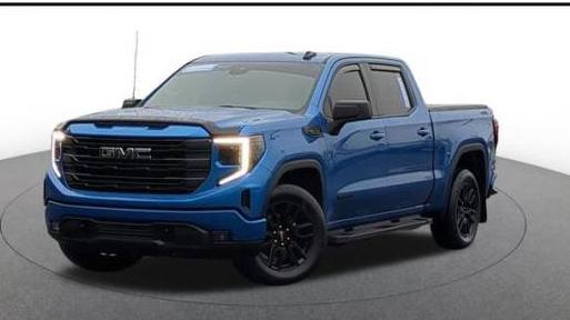 GMC SIERRA 2024 3GTUUCEDXRG160270 image