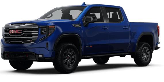 GMC SIERRA 2024 3GTUUEE88RG284746 image GMC SIERRA 2024 3GTUUEE88RG284746 image