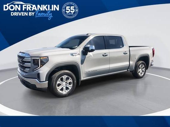 GMC SIERRA 2024 3GTUUBED4RG383530 image GMC SIERRA 2024 3GTUUBED4RG383530 image