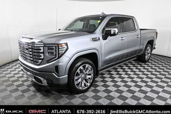 GMC SIERRA 2024 3GTUUGEL7RG106150 image