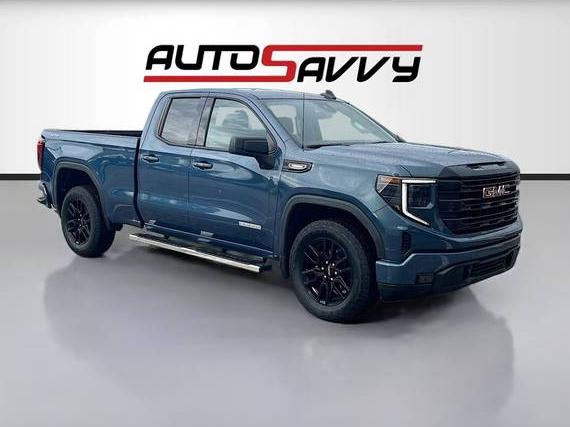 GMC SIERRA 2024 1GTRUJEK4RZ176019 image GMC SIERRA 2024 1GTRUJEK4RZ176019 image