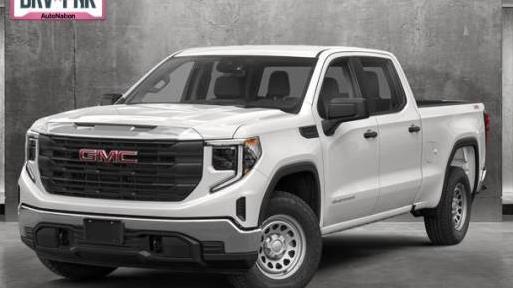 GMC SIERRA 2024 3GTPHDED7RG125175 image