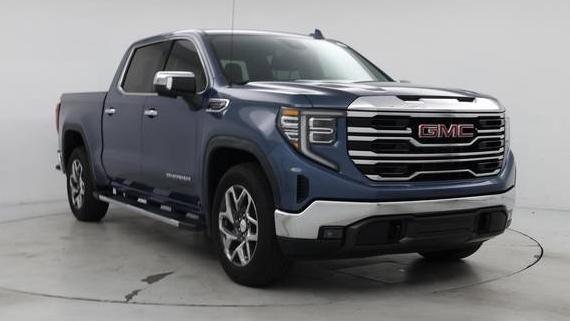 GMC SIERRA 2024 1GTPHDED6RZ234887 image GMC SIERRA 2024 1GTPHDED6RZ234887 image