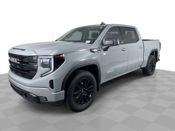 GMC SIERRA 2024 1GTUUCE81RZ334388 image GMC SIERRA 2024 1GTUUCE81RZ334388 image