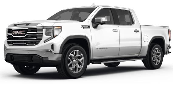 GMC SIERRA 2024 1GTUUDE84RZ178367 image GMC SIERRA 2024 1GTUUDE84RZ178367 image