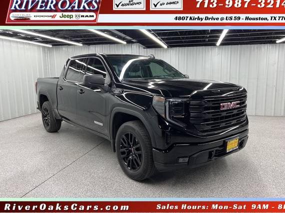 GMC SIERRA 2024 3GTPHCEK4RG404981 image GMC SIERRA 2024 3GTPHCEK4RG404981 image