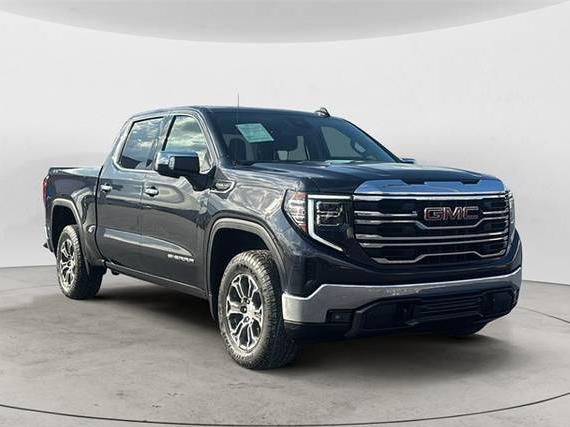 GMC SIERRA 2024 1GTUUDED9RZ344993 image GMC SIERRA 2024 1GTUUDED9RZ344993 image