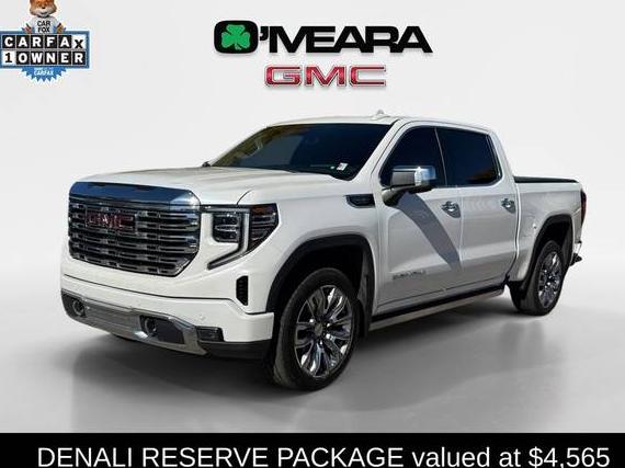 GMC SIERRA 2024 3GTUUGED6RG119142 image GMC SIERRA 2024 3GTUUGED6RG119142 image