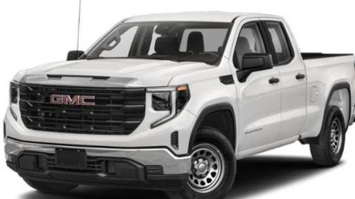 GMC SIERRA 2024 1GTRHCEKXRZ201506 image