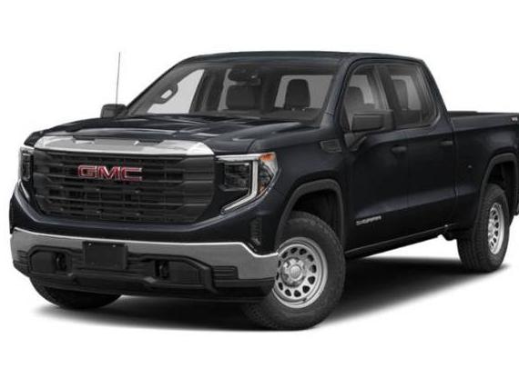 GMC SIERRA 2024 1GTUUDED7RZ368452 image GMC SIERRA 2024 1GTUUDED7RZ368452 image