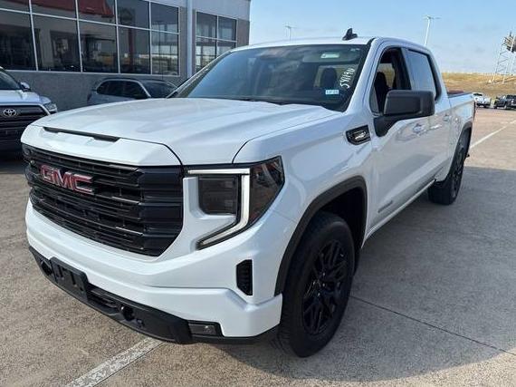GMC SIERRA 2024 1GTUUCE82RZ165322 image GMC SIERRA 2024 1GTUUCE82RZ165322 image