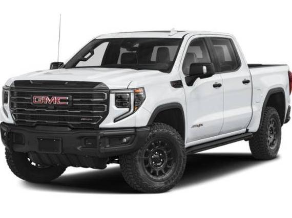 GMC SIERRA 2024 3GTUUFEL3RG115194 image