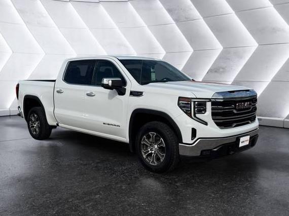 GMC SIERRA 2024 1GTPHDED7RZ198823 image GMC SIERRA 2024 1GTPHDED7RZ198823 image