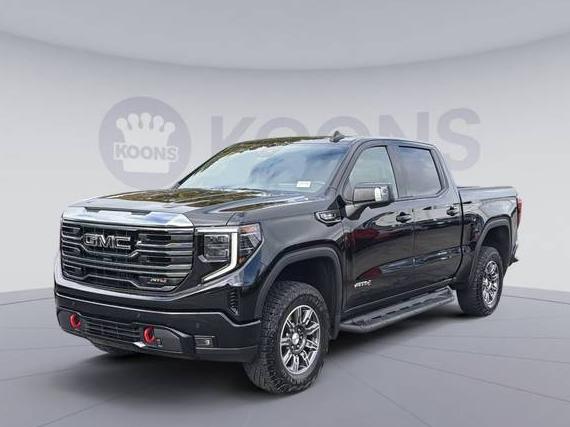 GMC SIERRA 2024 3GTUUEE83RG169133 image GMC SIERRA 2024 3GTUUEE83RG169133 image