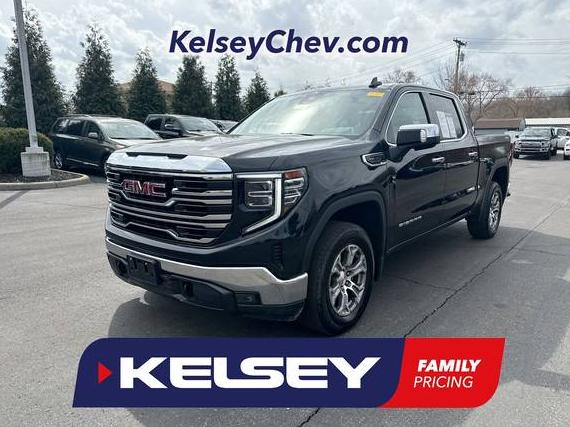 GMC SIERRA 2024 3GTUUDED9RG149511 image GMC SIERRA 2024 3GTUUDED9RG149511 image