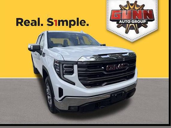 GMC SIERRA 2024 3GTPHDED2RG145706 image