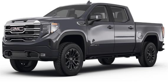 GMC SIERRA 2024 3GTUUFE80RG332830 image