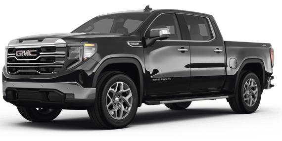 GMC SIERRA 2024 3GTUUDE82RG237559 image