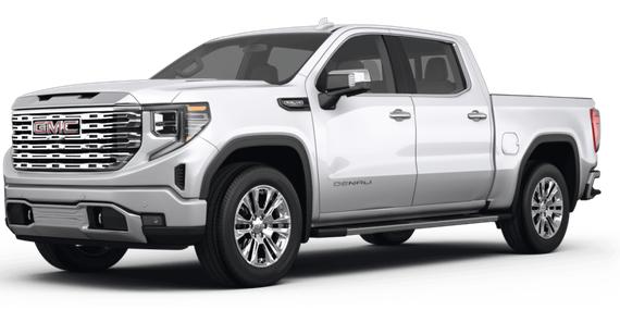 GMC SIERRA 2024 1GTUUGEL8RZ378707 image GMC SIERRA 2024 1GTUUGEL8RZ378707 image