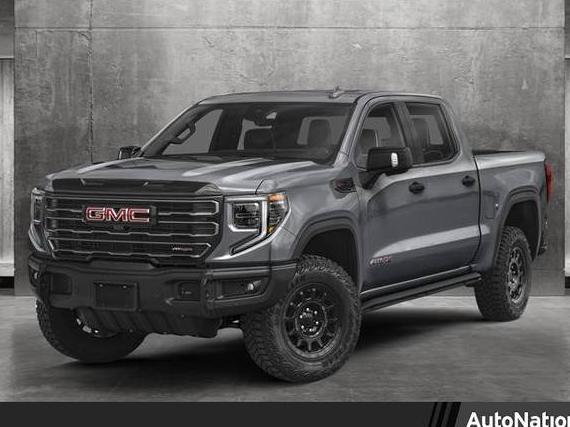 GMC SIERRA 2024 3GTUUFEL9RG107178 image