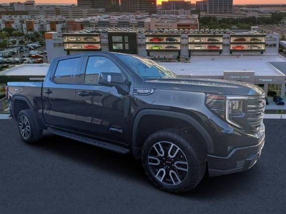 GMC SIERRA 2024 3GTUUEEL0RG166629 image GMC SIERRA 2024 3GTUUEEL0RG166629 image
