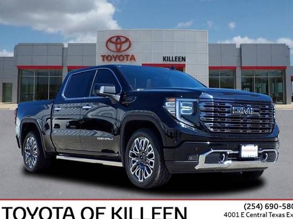 GMC SIERRA 2024 1GTUUHE84RZ255570 image GMC SIERRA 2024 1GTUUHE84RZ255570 image